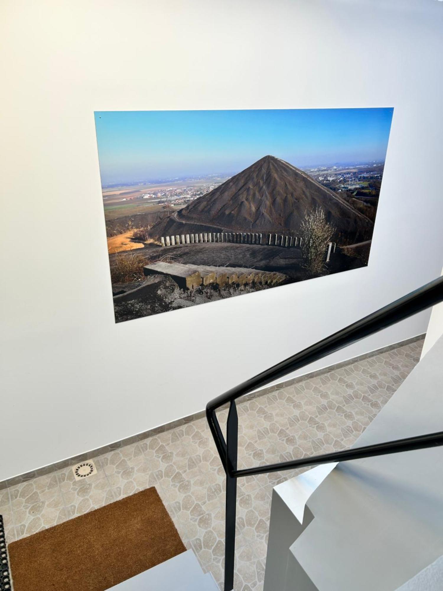 Lens Louvre 2 Villa Exteriör bild